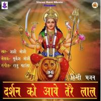 Vinati Karu Dono Hath Jod Ke Shashi Joshi Song Download Mp3