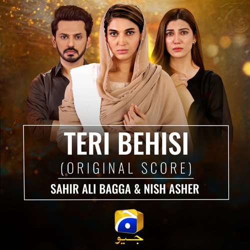 Teri Behisi (Original Score) Sahir Ali Bagga Song Download Mp3