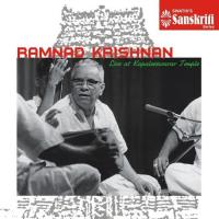 Ramnad Krishnan - Live at Kapaleeswarar Temple songs mp3