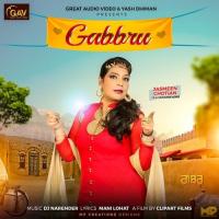 Gabbru Jasmeen Chotian Song Download Mp3