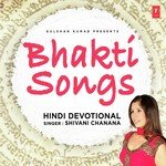 Mansa Maiya Ke Mandir Javed Ali,Shivani Chanana Song Download Mp3