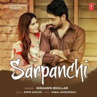 Sarpanchi Nishawn Bhullar Song Download Mp3