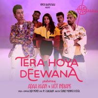 Tera Hoya Deewana Adaa Khan,Hot Indians Song Download Mp3