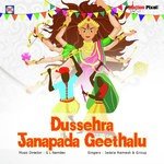 Dussehra Janapada Geethalu songs mp3