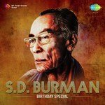 S.D. Burman - Birthday Special songs mp3