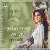 Tumi Nabo Nabo Rupe Eso Prane Trissha Chatterjee Song Download Mp3