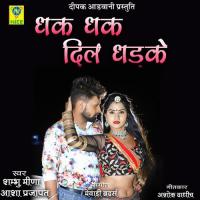 Dhak Dhak Dil Dhadake Sambhu Meena,Asha Parjapat Song Download Mp3