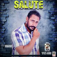 Salute Sukhchain Randhawa Song Download Mp3