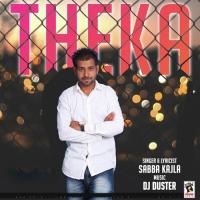 Theka Sabba Kajla Song Download Mp3