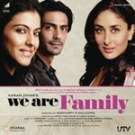 We Are Family Theme (Theme) Dominique Cerejo,Clinton Cerejo,Neuman Pinto,Vivenne Pocha,Naveen Kumar,Naveen Song Download Mp3