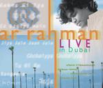 A R Rahman - Live In Dubai - Hindi songs mp3