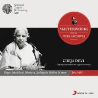 Bandish Thumri In Raga Bhairavi (Teental) Girija Devi Song Download Mp3