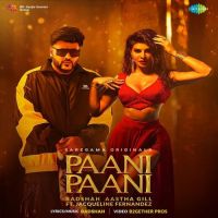 Paani Paani Badshah,Aastha Gill Song Download Mp3