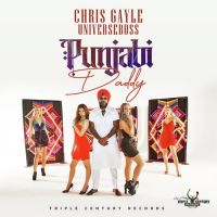 Punjabi Daddy Chris Gayle (Universeboss) Song Download Mp3