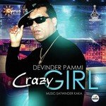 Crazy Girl Devinder Pammi Song Download Mp3