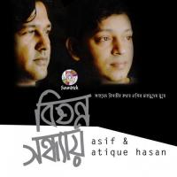 Ridoyer Kanna Atique Hasan Song Download Mp3