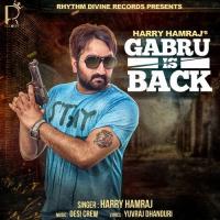 Gabru Is Back Harry Hamraj Song Download Mp3