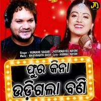 Phur Kina Udi Gala Bani Jyotirmayee Nayak Song Download Mp3