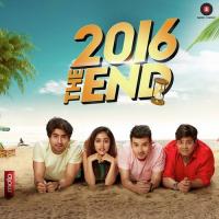 2016 The End songs mp3