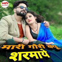 Mari Gori Kyun Sharmaye Salim Shekhawas,Shilpa Bidawat Song Download Mp3
