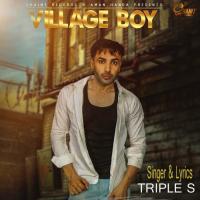 Village Boy Triple S. Song Download Mp3