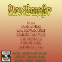 Tum Ho Mere Shikha Goyal Song Download Mp3