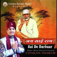 Sai De Darbaar Charan Thakur Song Download Mp3
