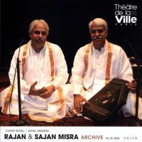 Raga Kaushik Dhwani Darbari Rajan Misra,Sajan Misra Song Download Mp3