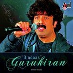 Bindaas Gurukiran- Kannada Hits 2016 songs mp3