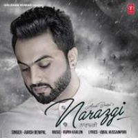 Narazgi Aarsh Benipal Song Download Mp3