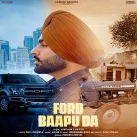 Ford Baapu Da Jordan Sandhu Song Download Mp3