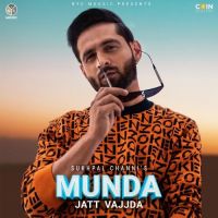 Munda Jatt Vajjda Sukhpal Channi Song Download Mp3