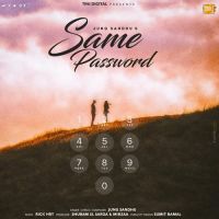 Same Password Jung Sandhu Song Download Mp3