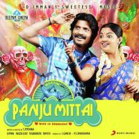 Manasula Irukkudhu Aasai D. Imman,Chinmayi Sripaada,Sarath Santhosh Song Download Mp3