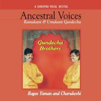 Ancestral Voices - Dhrupad Recital songs mp3