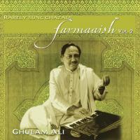 Farmaaish - Ghulam Ali, Vol. 2 songs mp3