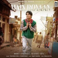Main Royaan Yasser Desai Song Download Mp3