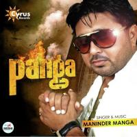 Jhaajh Maninder Manga Song Download Mp3
