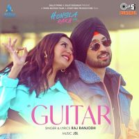 Guitar Raj Ranjodh Song Download Mp3