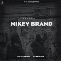 Nikey Brand Pathan Song Download Mp3