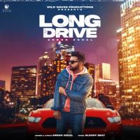 Long Drive Arron Johal Song Download Mp3
