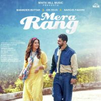 Mera Rang Maninder Buttar Song Download Mp3