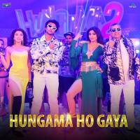 Hungama Ho Gaya (from Hungama 2) Mika Singh Song Download Mp3
