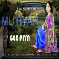 Mutiyar songs mp3