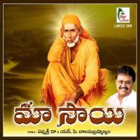O Sai Ma Sai S. P. Balasubramaniyam Song Download Mp3
