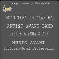 Tera Intzaar Hai Avani Band Song Download Mp3