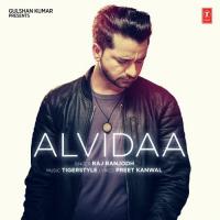 Alvidaa Raj Ranjodh Song Download Mp3