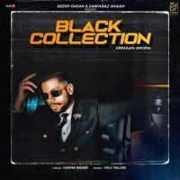 Black Collection Armaan Arora Song Download Mp3