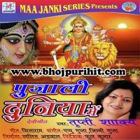 Navrat Mei Ghar Aai Tripti Shakya Song Download Mp3