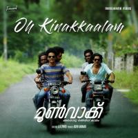 Oh Kinakkaalam (From Moonwalk) Prashant Pillai,Shahabaz Aman,Hanan Shah Song Download Mp3